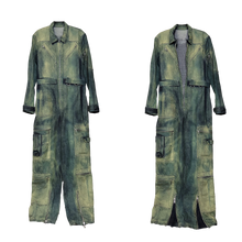 Load image into Gallery viewer, AVIATION JUMPSUIT
