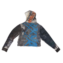 Load image into Gallery viewer, GRAFFITI HOODIE
