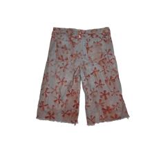 Load image into Gallery viewer, PAINTED SHORTS
