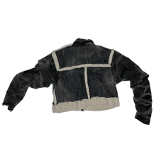 Load image into Gallery viewer, JEAN JACKET MK 0
