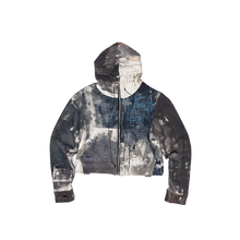 Load image into Gallery viewer, GRAFFITI HOODIE
